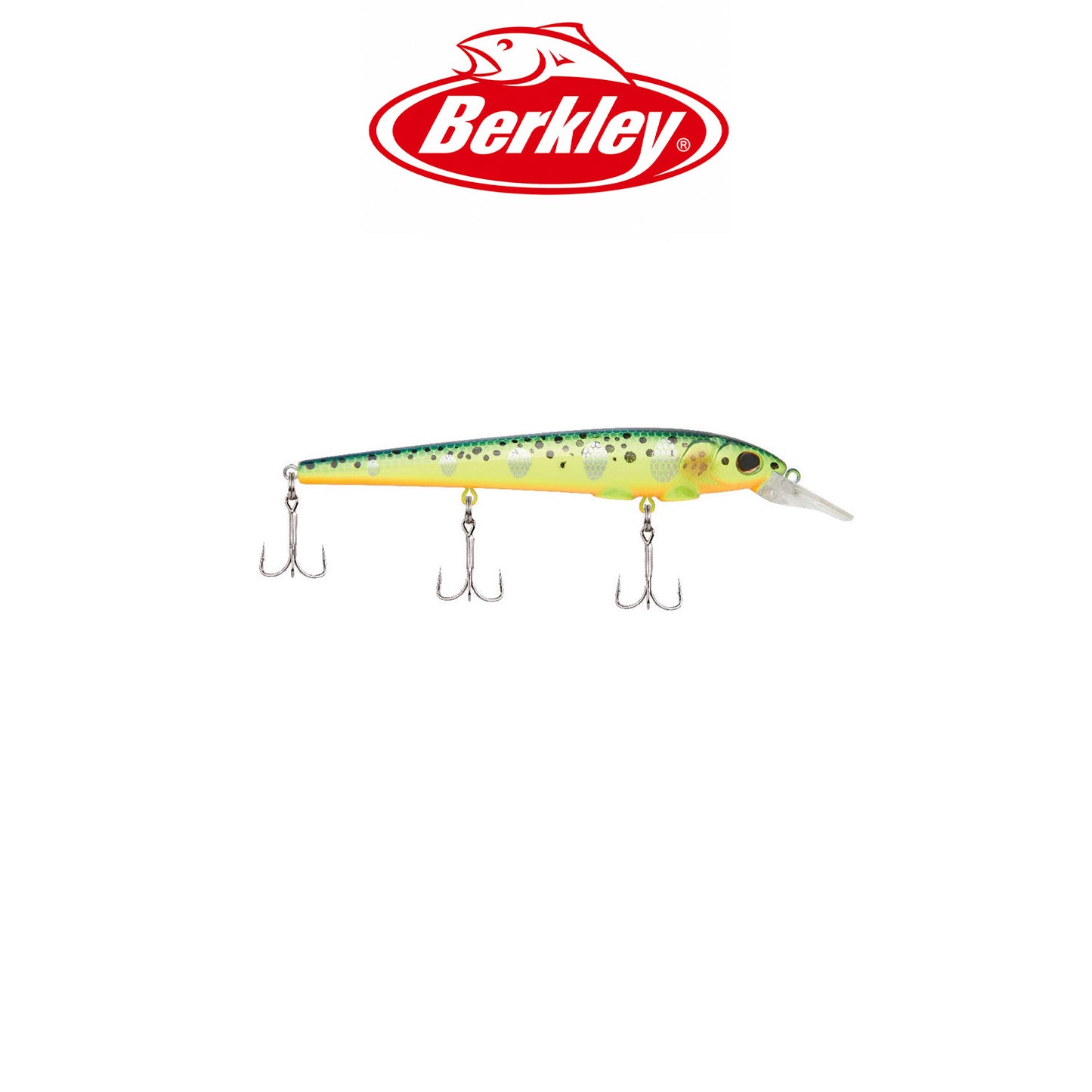 Berkley Hit Stick 4.5" – 1/3 oz