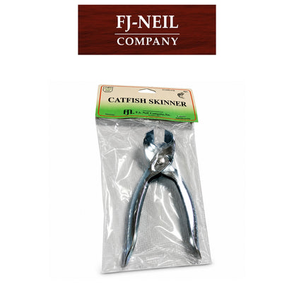 F.J. Neil 520 Catfish Skinner