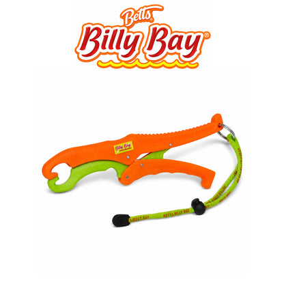 Betts Billy Bay Halo Viz 9" Fish Gripper