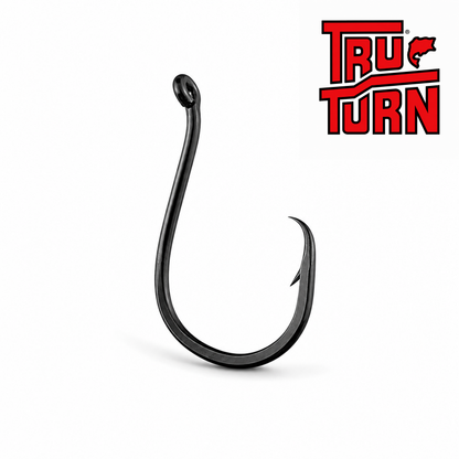 Tru-Turn Boss Kat Premium Octopus Hook – Heavy-Duty Catfish & Big Game Fishing Hook