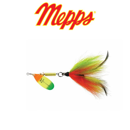 Mepps Musky Killer Fishing Lure