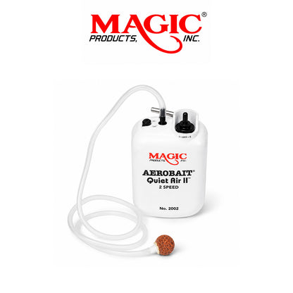 Magic Products Quiet Air II Aerator (MP2002)