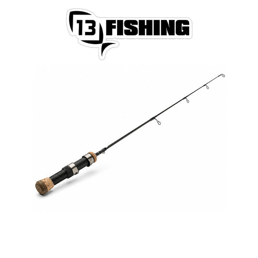 13 Fishing Vital Ice Fishing Rod