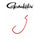 Gamakatsu Offset EWG Red Extra Wide Gap Fishing Hook