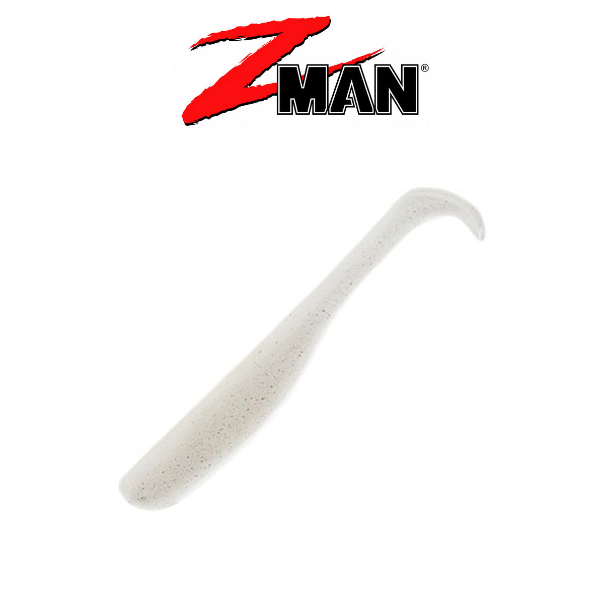 Z Man Slim Swimz 6-Pack