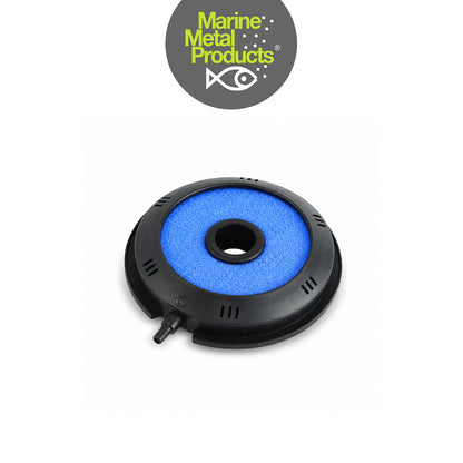 Marine Metal Bubble Donut 3" Air Diffuser