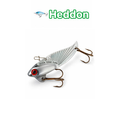 Heddon Rattling Sonar Flash