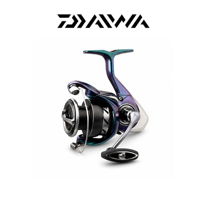 Daiwa Regal LT 1000D-XH-B Spinning Reel 6.2:1 Gear Ratio