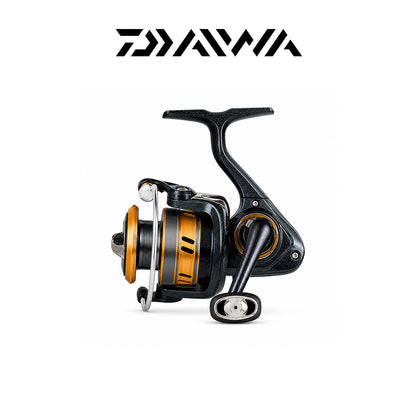 Daiwa Ultralight Spin Reel – Compact Fishing Reel