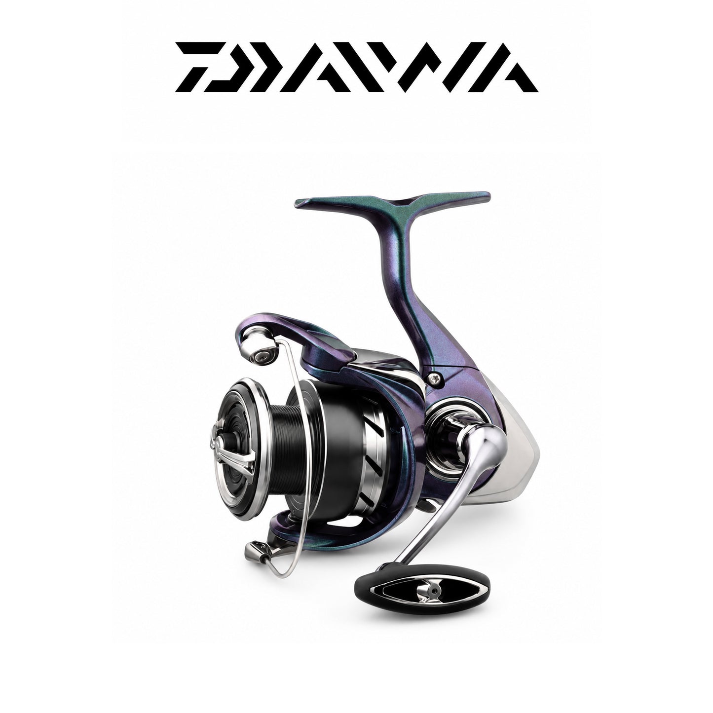 Daiwa Regal Lightweight Spinning Reel| 6.2:1 gear ratio