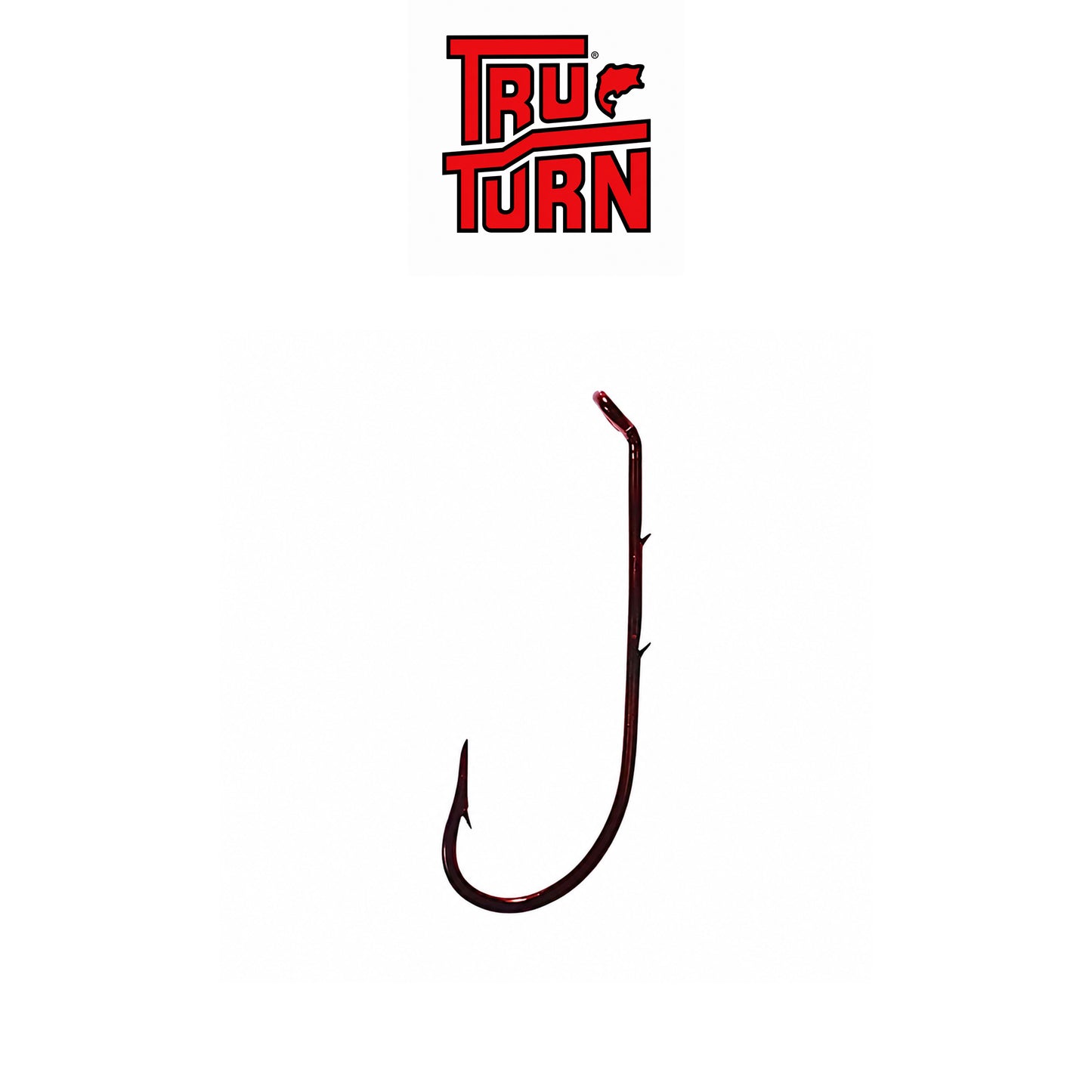 Tru Turn Down-Eye Baitholder Hook