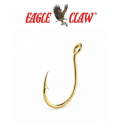 Eagle Claw Salmon Egg Hooks