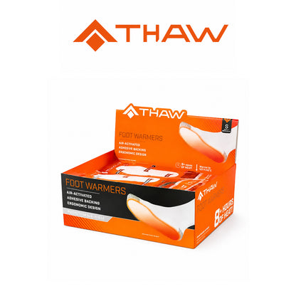 ACG Thaw FWMLS Foot Warmer