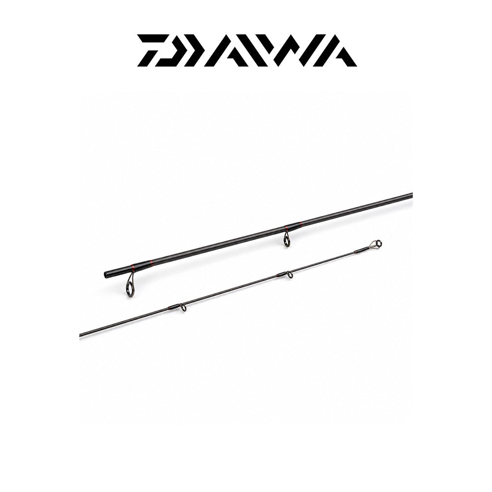 Daiwa Spinmatic 6'6" Ultralight 2-Piece Spinning Rod