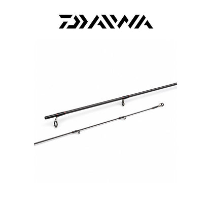 Daiwa Spinmatic 6'6" Ultralight 2-Piece Spinning Rod