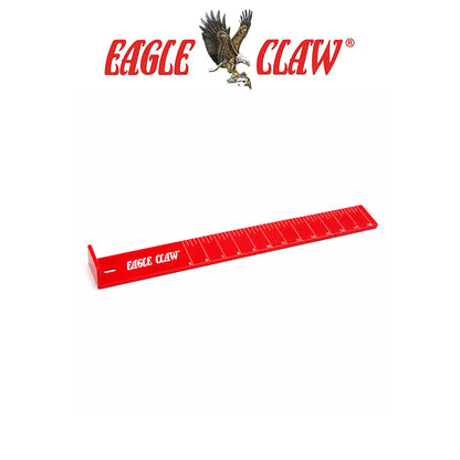 Eagle Claw Measuring Board