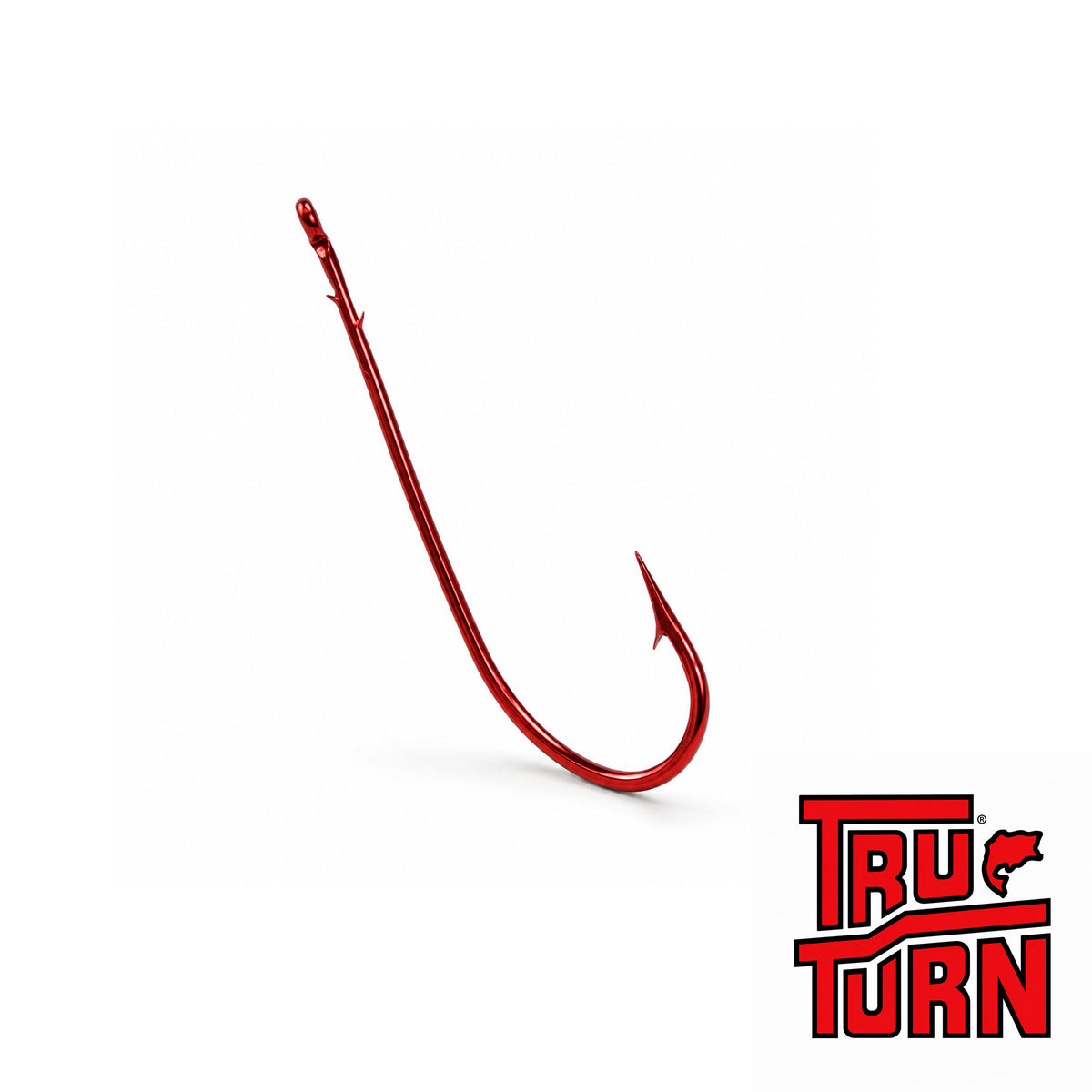 Tru Turn Catfish Medium Hook