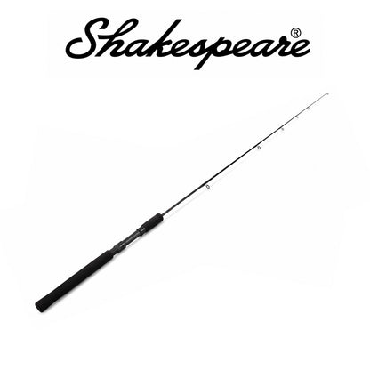Shakespeare Crappie Hunter Spinning Rod