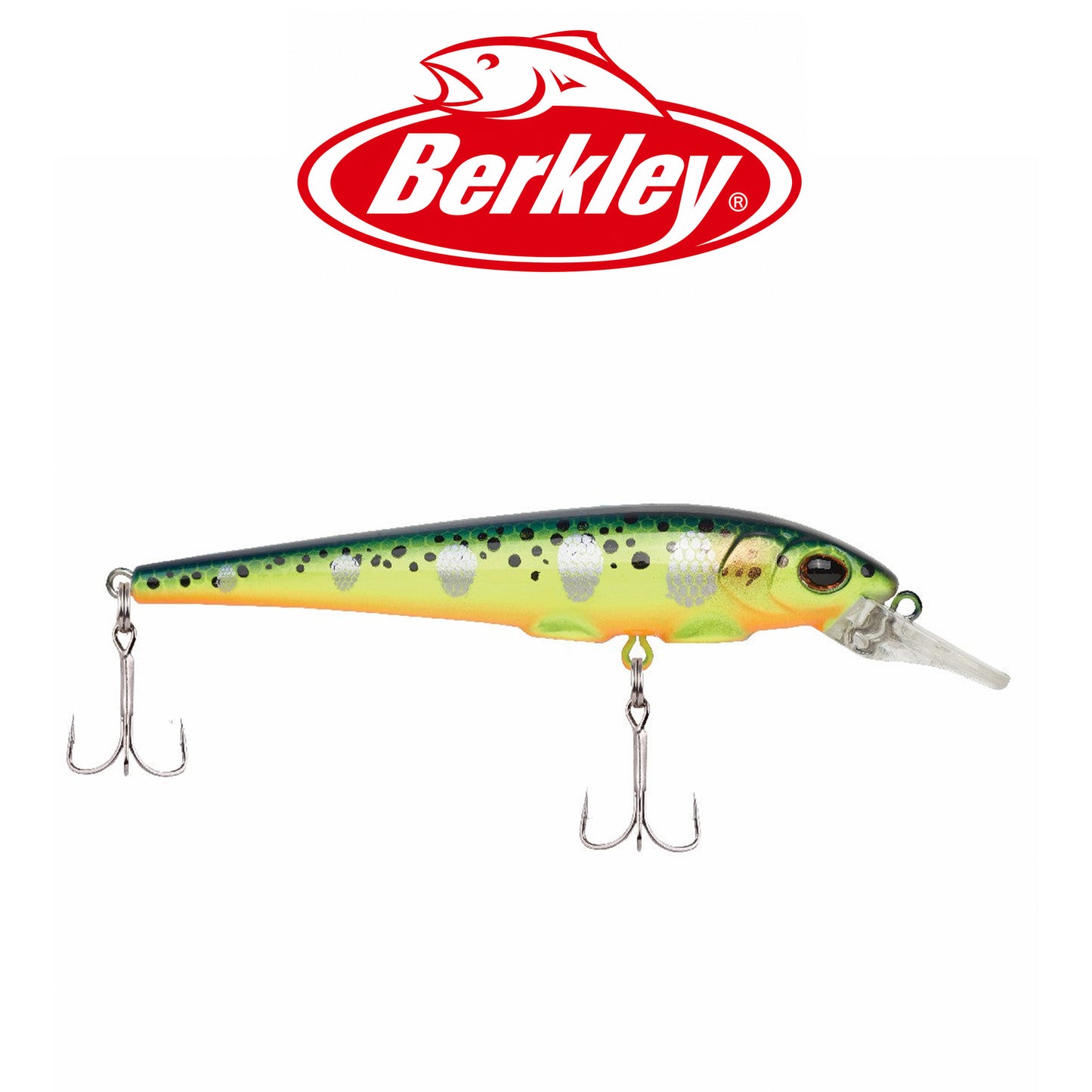 Berkley Hit Stick 3.5" 1/4 oz Fishing Lure