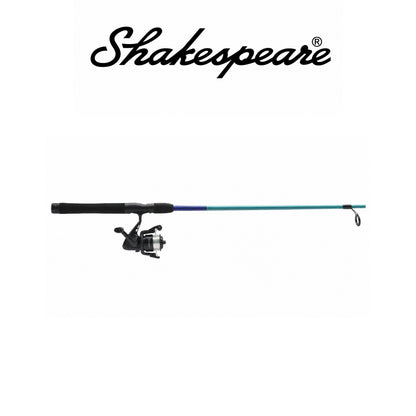 Shakespeare Catch More Fish™ Lake/Pond Spinning