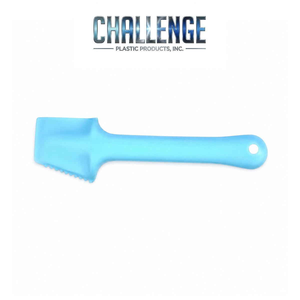 Challenge Fish Scaler