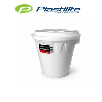 Plastilite X88 6 Quart Insulated Bucket – 12 Per Box