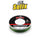 Sufix 832 Advanced Superline Braid Fishing Line Low-Vis Green
