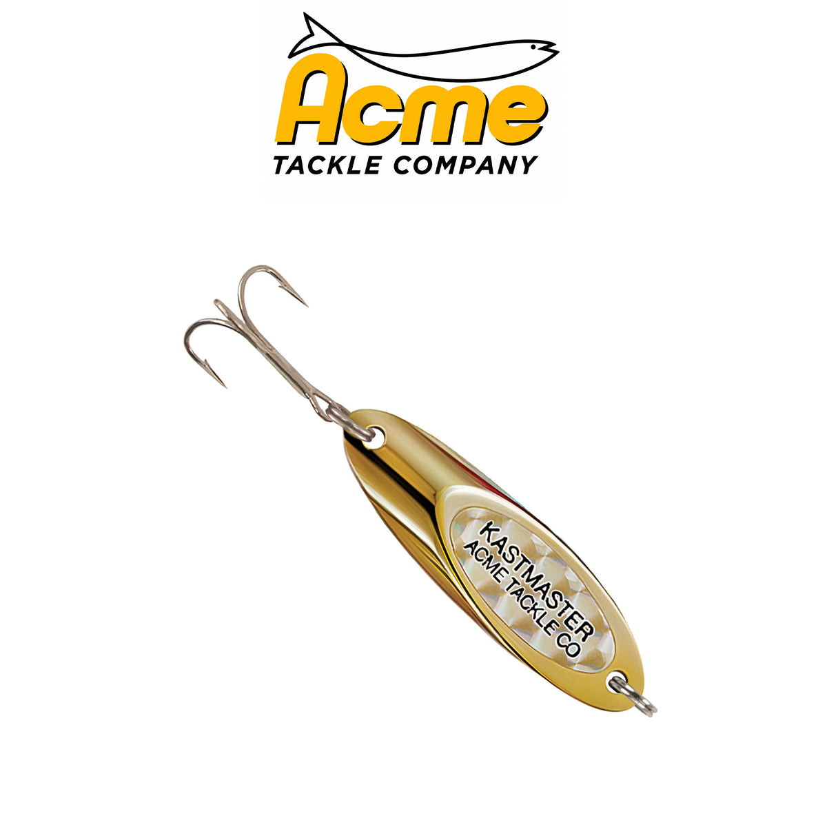 Acme Tackle Kastmaster Casting Spoon Fishing Lure