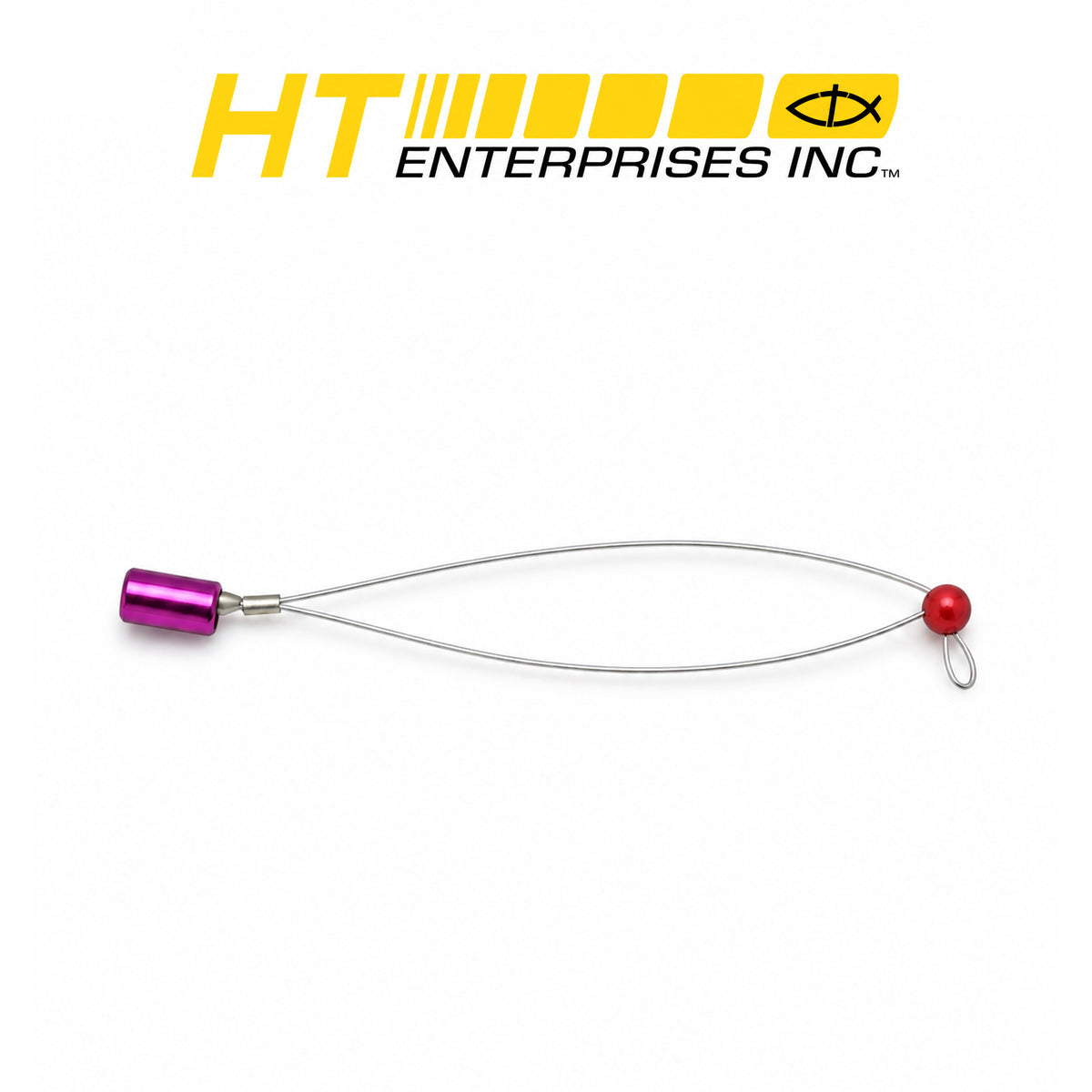 HT Little Jigger Slab Slayer Rod Attachment