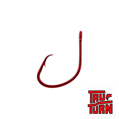 Tru Turn Boss Circle Hook