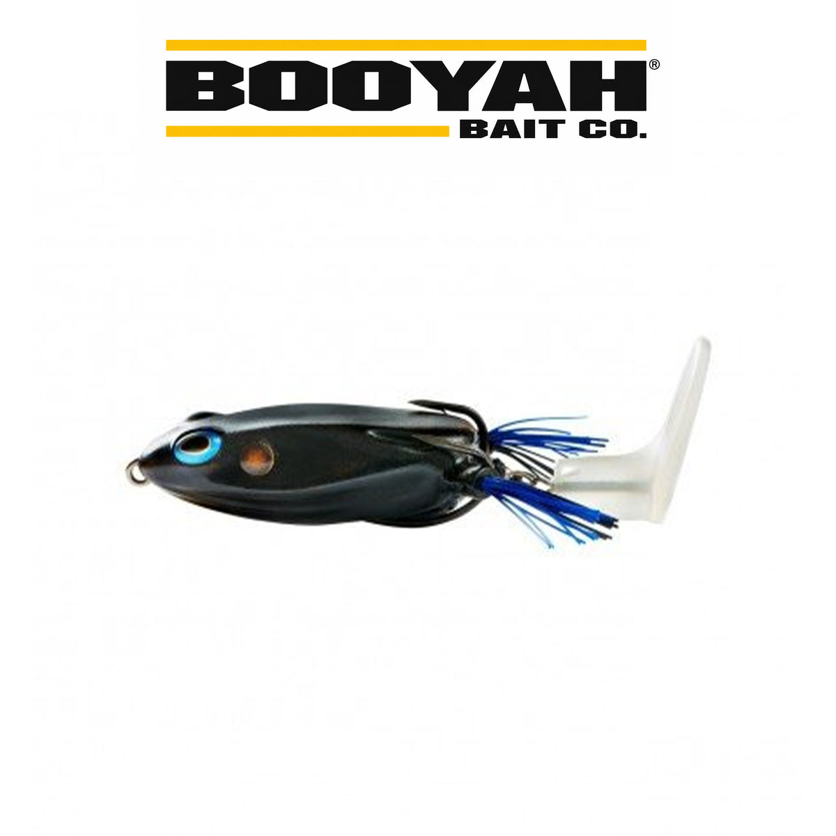Booyah ToadRunner BYTR3 Topwater Frog Fishing Lure