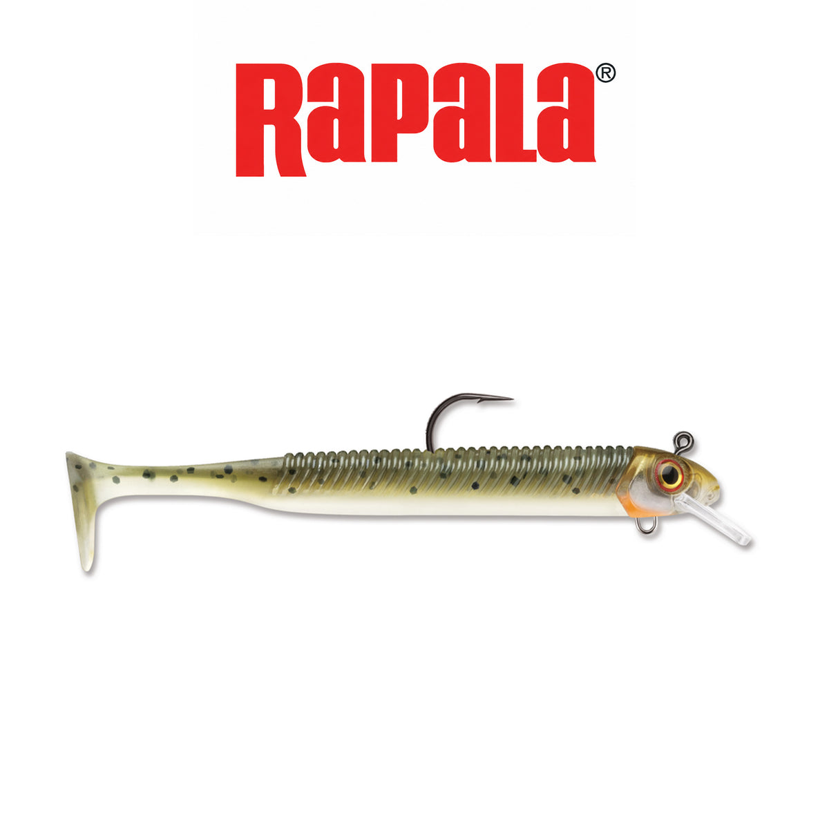 Rapala 360GT Searchbait Minnow Fishing Lure