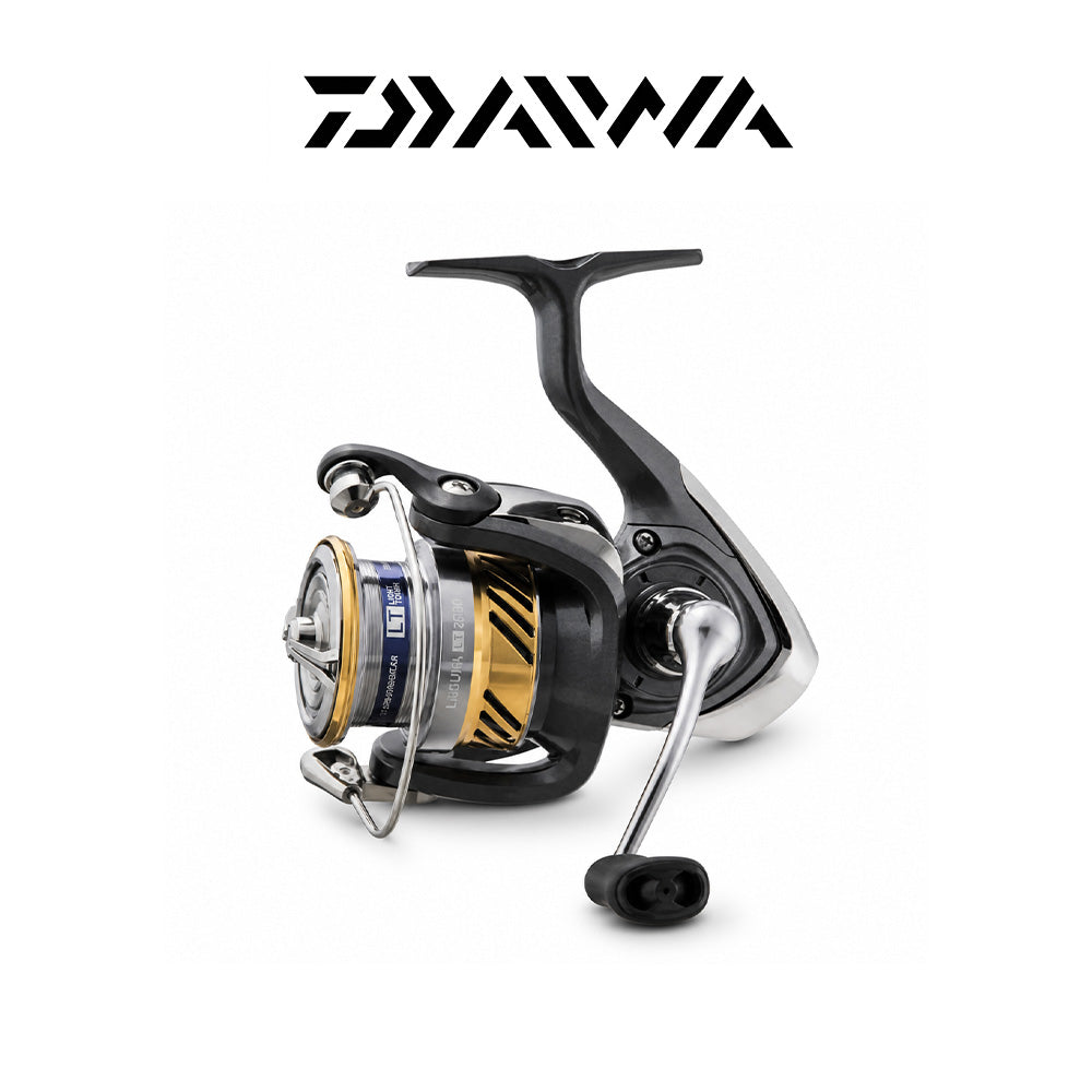 Daiwa Lagunalt 2500 Reel