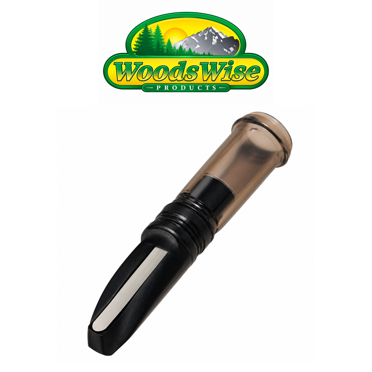 Woods Wise Screamin' Stinger Hunting Call – Compact &amp; Powerful Game Calling Performance
