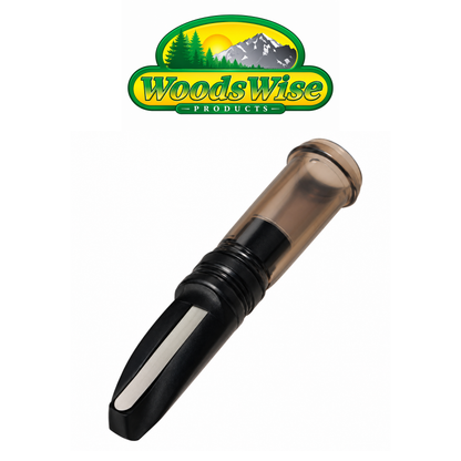 Woods Wise Screamin' Stinger Hunting Call – Compact &amp; Powerful Game Calling Performance
