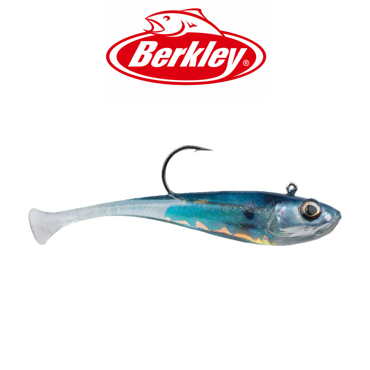 Berkley PowerBait® Power® Switch 1.75" 1/16 oz Premium Soft Fishing Bait