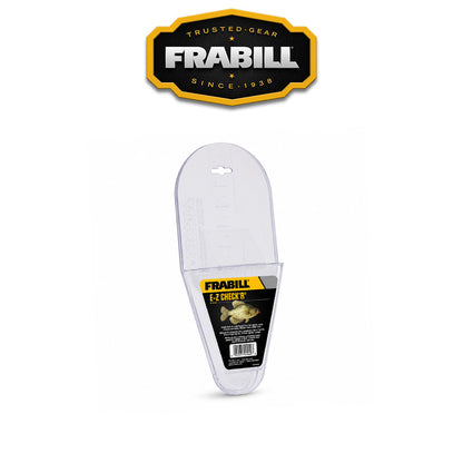 Frabill EZ Check'R FRBO1440 Fish Measuring Tool