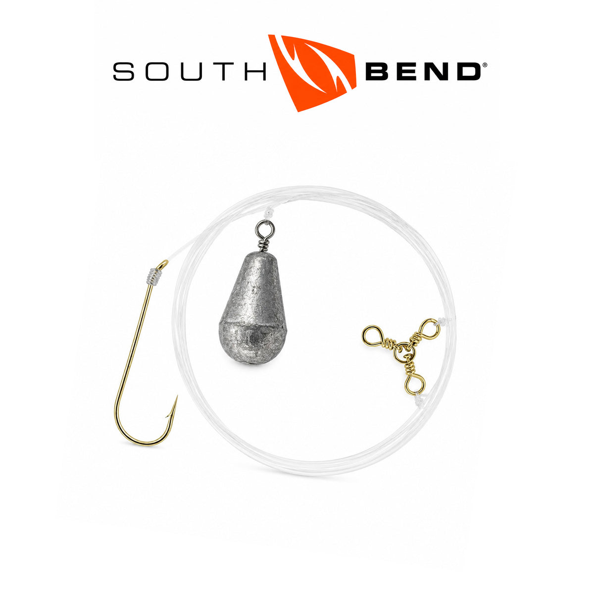 South Bend River Rig 3 WAY