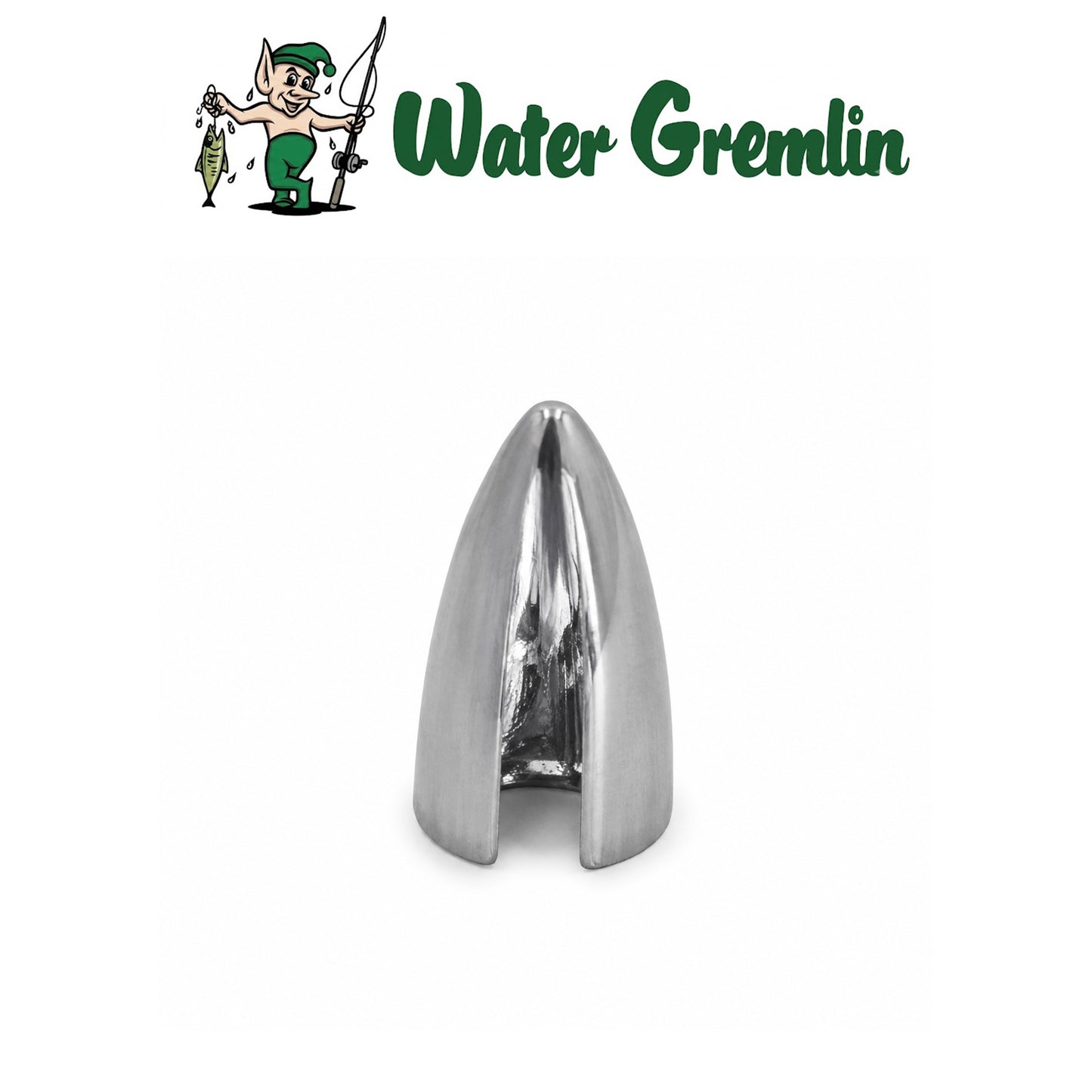 Water Gremlin Bull Shot Fishing Weight PBS