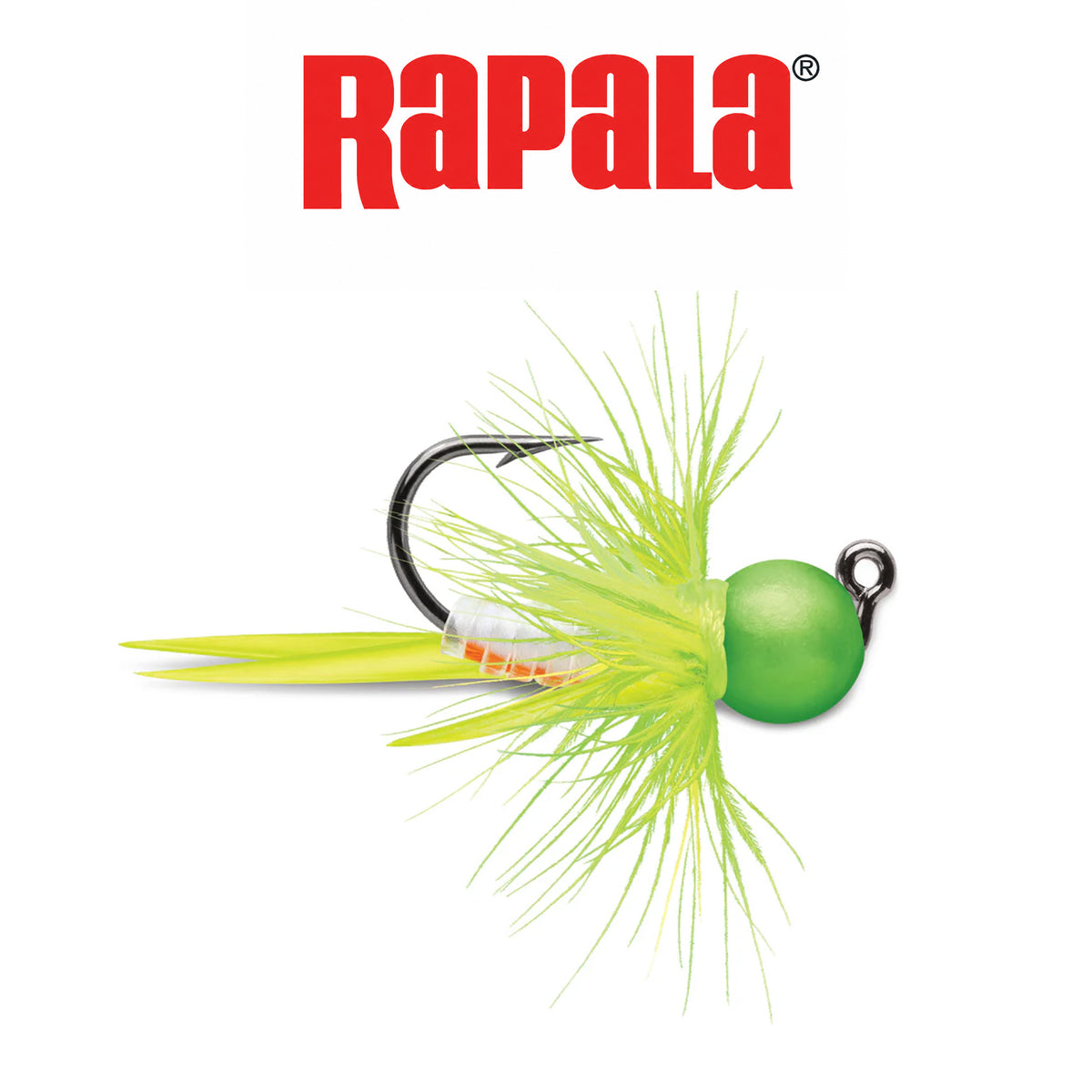 Rapala Tungsten Bullfly 1/64