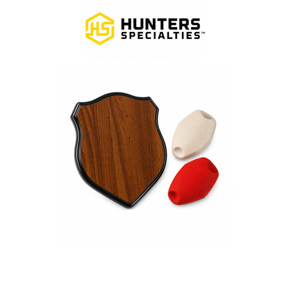 DEER ANTLER MOUNTING KIT