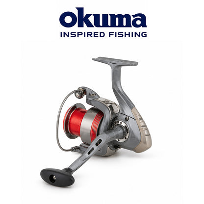 Okuma IT-10a Ignite Lightweight Spinning Reel