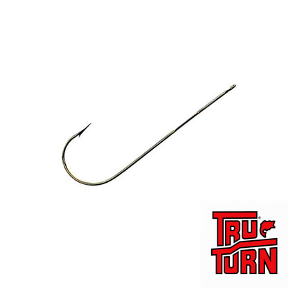 Tru Turn Progressive Cam Action Crappie Big Bag 6 pack