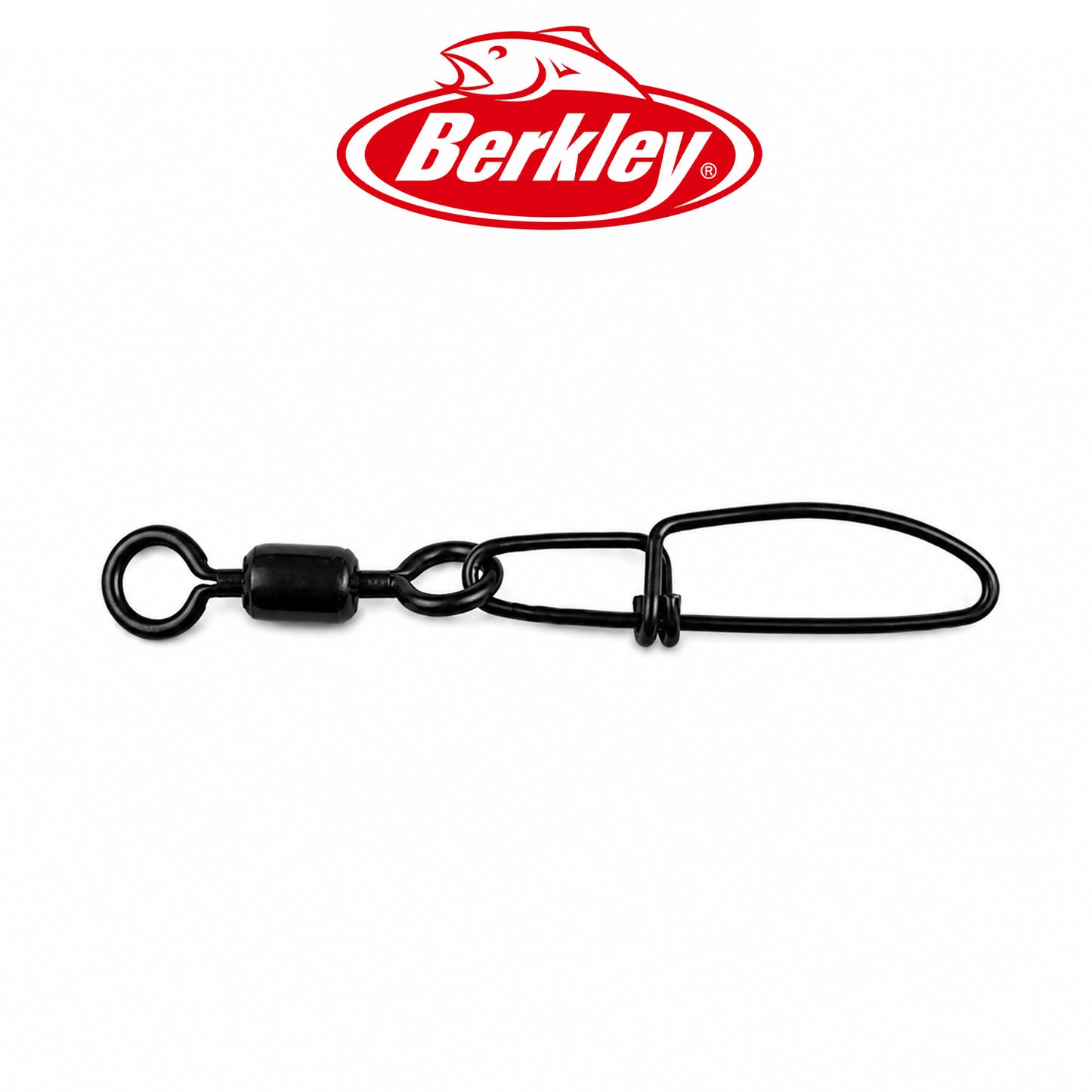 Berkley Cross-Lok Snap Swivels