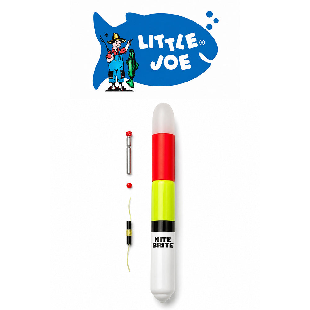 Little Joe WTD Lighted Fishing Float
