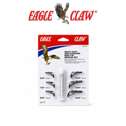 Eagle Claw Rod Tip Repair Kit