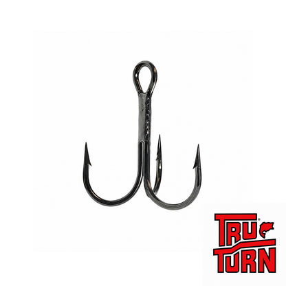 Tru-Turn Death Trap Treble Hook