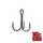 Tru-Turn Death Trap Treble Hook
