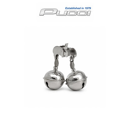 Pucci Double Chrome Bell
