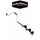 StrikeMaster Lazer 2-Piece Manual Ice Auger